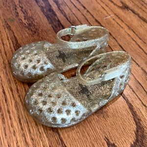 18-24 month Jelly shoes